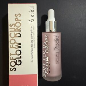 Rodial Illuminating Glow Primer in Pink